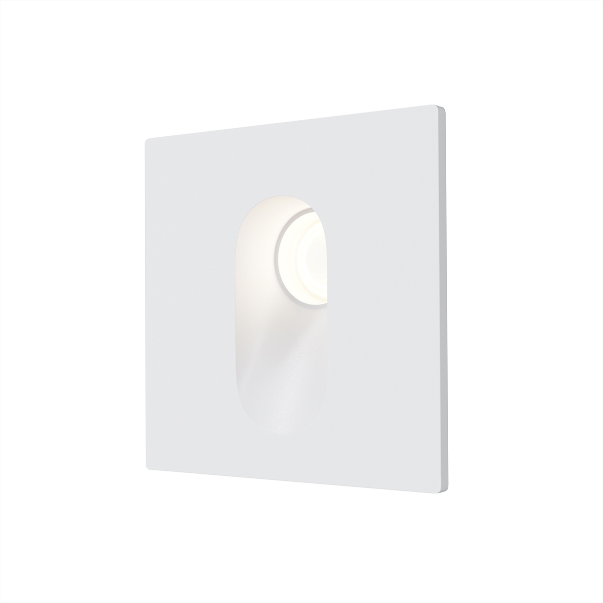 LED-Wandleuchte für den Außenbereich, Einbau, IP54 Via Urbana. Aktion LED-Wandleuchte für den Außenbereich, Einbau, IP54 Via Urbana. Aktion