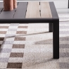 Outdoor-Teppich und Indoor-Teppich aus Polyester in Grau, Braun, Beige Hada Rabatte