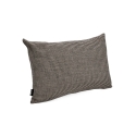 Wasserabweisendes rechteckiges Outdoor-Kissen 60x40cm melange Merve Verkauf