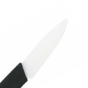 Set mit 4 Keramikmessern, Soft-Touch-Griff Kivis Lagerbestand