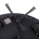Automatischer Staubsaugerroboter Wi-Fi, 3 Reinigungsmodi, 30W, Rova Sales