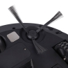 Automatischer Staubsaugerroboter Wi-Fi, 3 Reinigungsmodi, 30W, Rova Sales