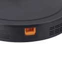 Automatischer Staubsaugerroboter Wi-Fi, 3 Reinigungsmodi, 30W, Rova Lagerbestand
