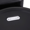 Automatischer Staubsaugerroboter Wi-Fi, 3 Reinigungsmodi, 30W, Rova Auswahl