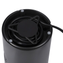 Elektrische Kaffeemühle 70g mit Edelstahlklingen 180W Lumek Sales
