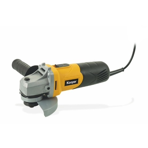 Gubor Winkelschleifer 500W rutschfest 11000 U/min Aktion