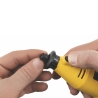Sufia Mini-Bohr- und Fräsmaschine 135W, 40-teiliges Zubehörset inklusive Angebot