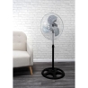 Standventilator 3 Flügel höhen- und neigungsverstellbar Atmosphere Angebot