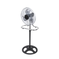 3in1 Tarnik Tisch-, Stand- und Wandventilator einstellbar Aktion