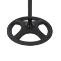 3in1 Tarnik Tisch-, Stand- und Wandventilator einstellbar Auswahl