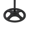 3in1 Tarnik Tisch-, Stand- und Wandventilator einstellbar Auswahl