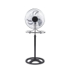 3in1 Tarnik Tisch-, Stand- und Wandventilator einstellbar Angebot