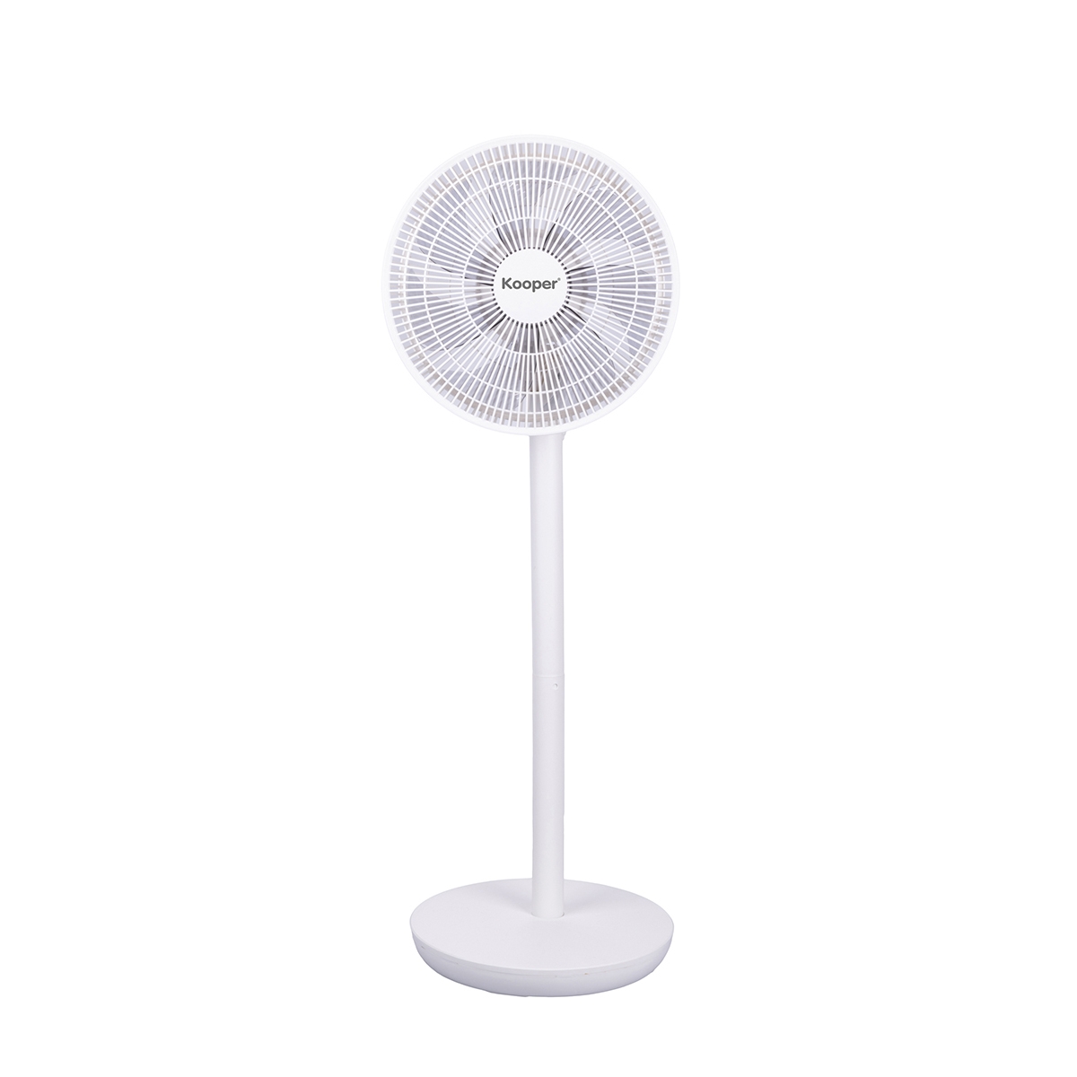 Stand- und Tischventilator 7 Flügel, höhenverstellbar Surnak Aktion