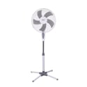 Standventilator 3 Geschwindigkeiten, 5 Flügel, höhenverstellbar ArticFresh Rabatte