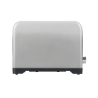 Vintage-Toaster mit 2 Schlitzen, Timer- und Auftaufunktion Tepak 