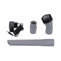 Kabelloser 2-in-1-Zyklonstaubsauger mit HEPA-Filter Dixon 2.0 Lagerbestand