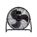 Regulierbarer Tischventilator 3 Flügel mit 70W Kureb Rabatte