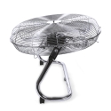 Bastor Tischventilator, 3-Flügel, Hochgeschwindigkeit, Ø50 cm, 100 W Preis