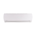 Klimaanlage 12000 BTU Inverter mit Wärmepumpe und WiFi Aero Sales