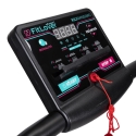 Faltbares elektrisches Laufband platzsparend mit 8 Programmen Kilimangiaro Katalog