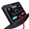 Faltbares elektrisches Laufband platzsparend mit 8 Programmen Kilimangiaro Katalog
