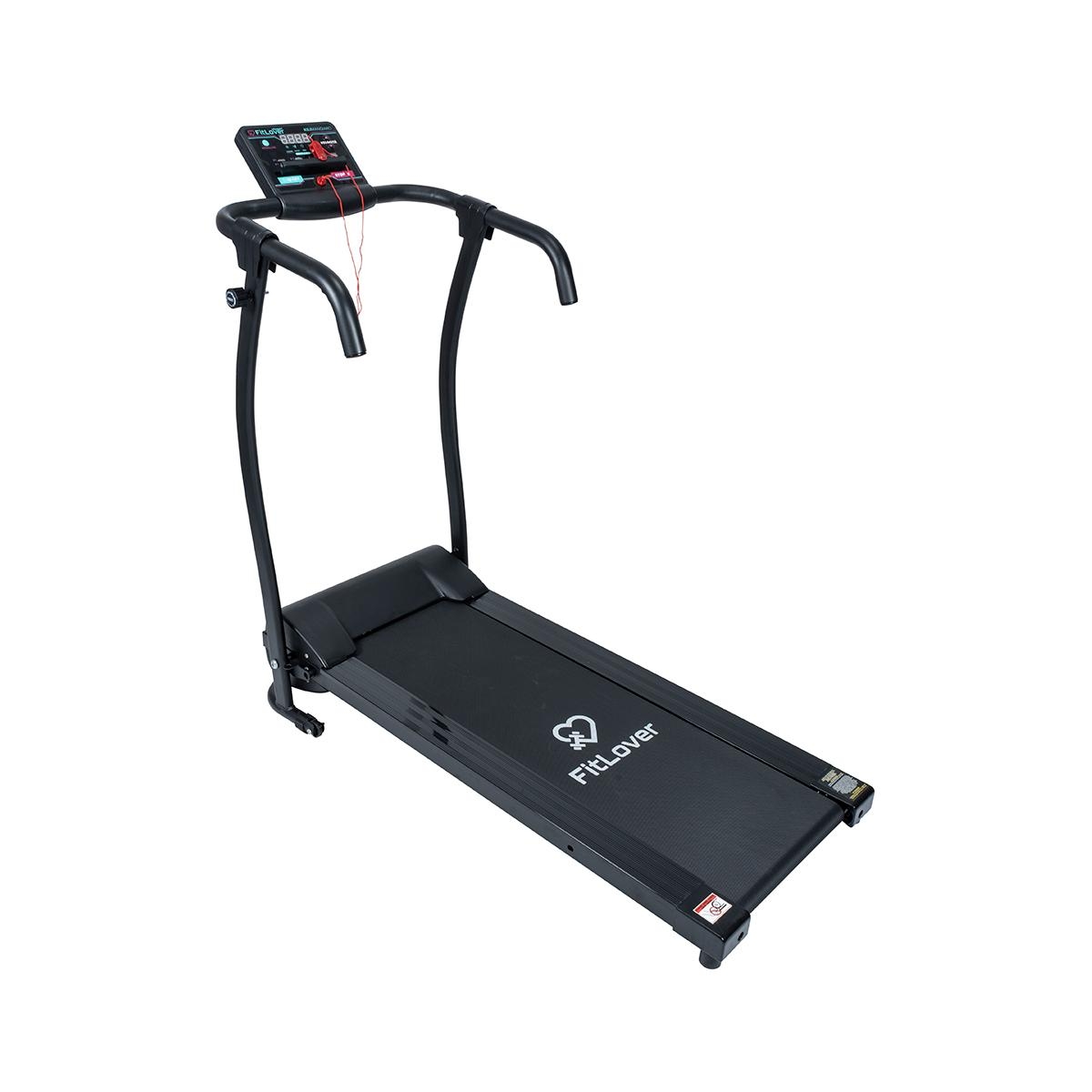 Faltbares elektrisches Laufband platzsparend mit 8 Programmen Kilimangiaro Aktion Faltbares elektrisches Laufband platzsparend mit 8 Programmen Kilimangiaro Aktion
