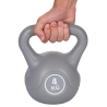Kettlebell 4 kg für Squat Muskelaufbau-Übungen Durik Sales