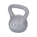 Kettlebell 4 kg für Squat Muskelaufbau-Übungen Durik Verkauf