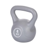 Kettlebell 4 kg für Squat Muskelaufbau-Übungen Durik Verkauf
