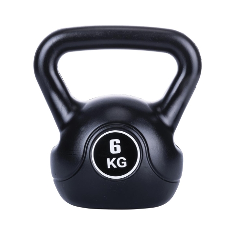Kettlebell 6 kg für Squat-Workouts Viron Aktion