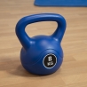 Kettlebell 8 kg rutschfest für Workout und Squat-Übungen Jarek Verkauf