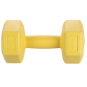 Biron Hantel 2 kg, sechseckig, rollstopp Angebot