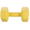 Biron Hantel 2 kg, sechseckig, rollstopp Angebot