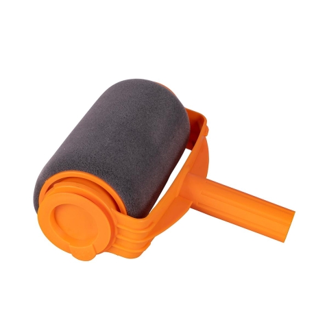 5-in-1 Smart Paint Antitropf-Farbroller mit Tank Aktion
