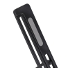 Lumoa Klappbarer und Verstellbarer Ständer für PC und Laptop Katalog