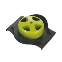 Multifunktionale Küchenmandoline für Gemüse, 4 Klingen Juliette Katalog