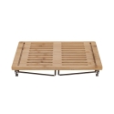 Seluna Faltbarer Küche-Organizer aus Holz 32x28x15,5 cm Sales