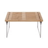 Seluna Faltbarer Küche-Organizer aus Holz 32x28x15,5 cm Angebot
