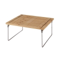 Seluna Faltbarer Küche-Organizer aus Holz 32x28x15,5 cm Aktion