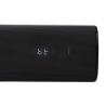 Soundbar TV 80W mit LED-Display, Fernbedienung, 45Hz - 20kHz Lunja Sales