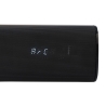 Soundbar TV 80W mit LED-Display, Fernbedienung, 45Hz - 20kHz Lunja Lagerbestand