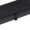 Soundbar TV 80W mit LED-Display, Fernbedienung, 45Hz - 20kHz Lunja Verkauf