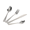 Set aus Edelstahlbesteck 16/24-teilig Impero Angebot