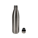 Thermoflasche 750 ml Edelstahl 24 H Glasti Verkauf
