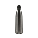 Thermoflasche 750 ml Edelstahl 24 H Glasti Angebot