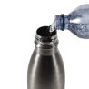 Thermoflasche 750 ml Edelstahl 24 H Glasti Sales