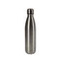 Thermoflasche 750 ml Edelstahl 24 H Glasti Aktion