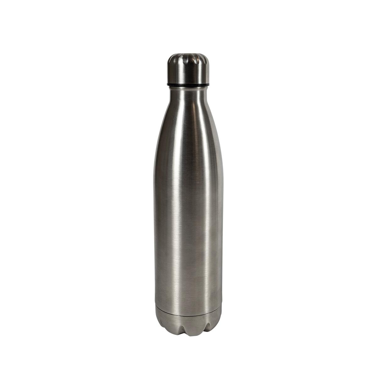 Thermoflasche 750 ml Edelstahl 24 H Glasti Aktion Thermoflasche 750 ml Edelstahl 24 H Glasti Aktion