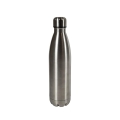 Thermoflasche 750 ml Edelstahl 24 H Glasti Aktion