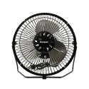 USB-Tischventilator mit verstellbarem Neigungswinkel 4,5 W Fresh Angebot